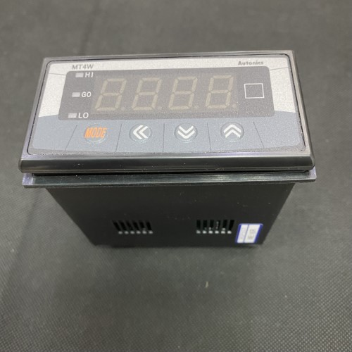 Đồng hồ đo đa năng Autonics MT4W-DA-40